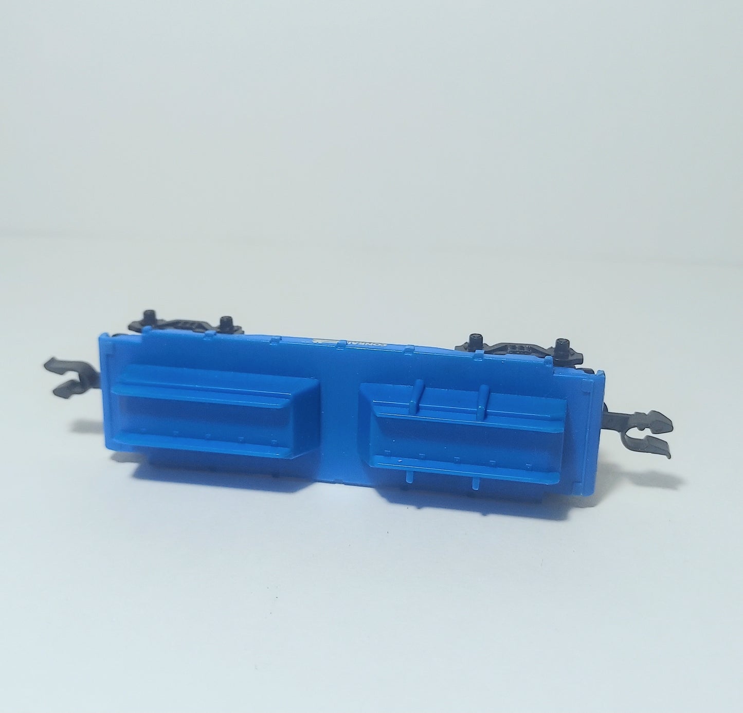 Hot Wheels Sto N Go Train Set CAR Conrail