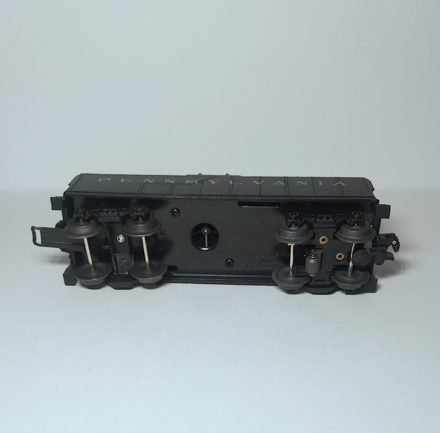 Lionel ~ 8632 4-4-2 Steam Engine & tender Pennsylvania