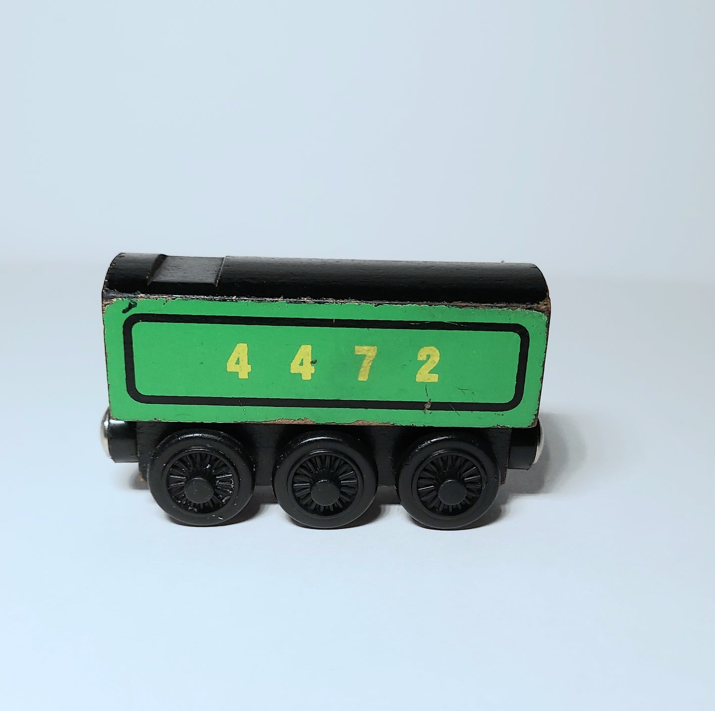 Flying Scotsman Water Tanker Thomas Wooden Railway 2001 Britt Gullane (Thomas) LTD