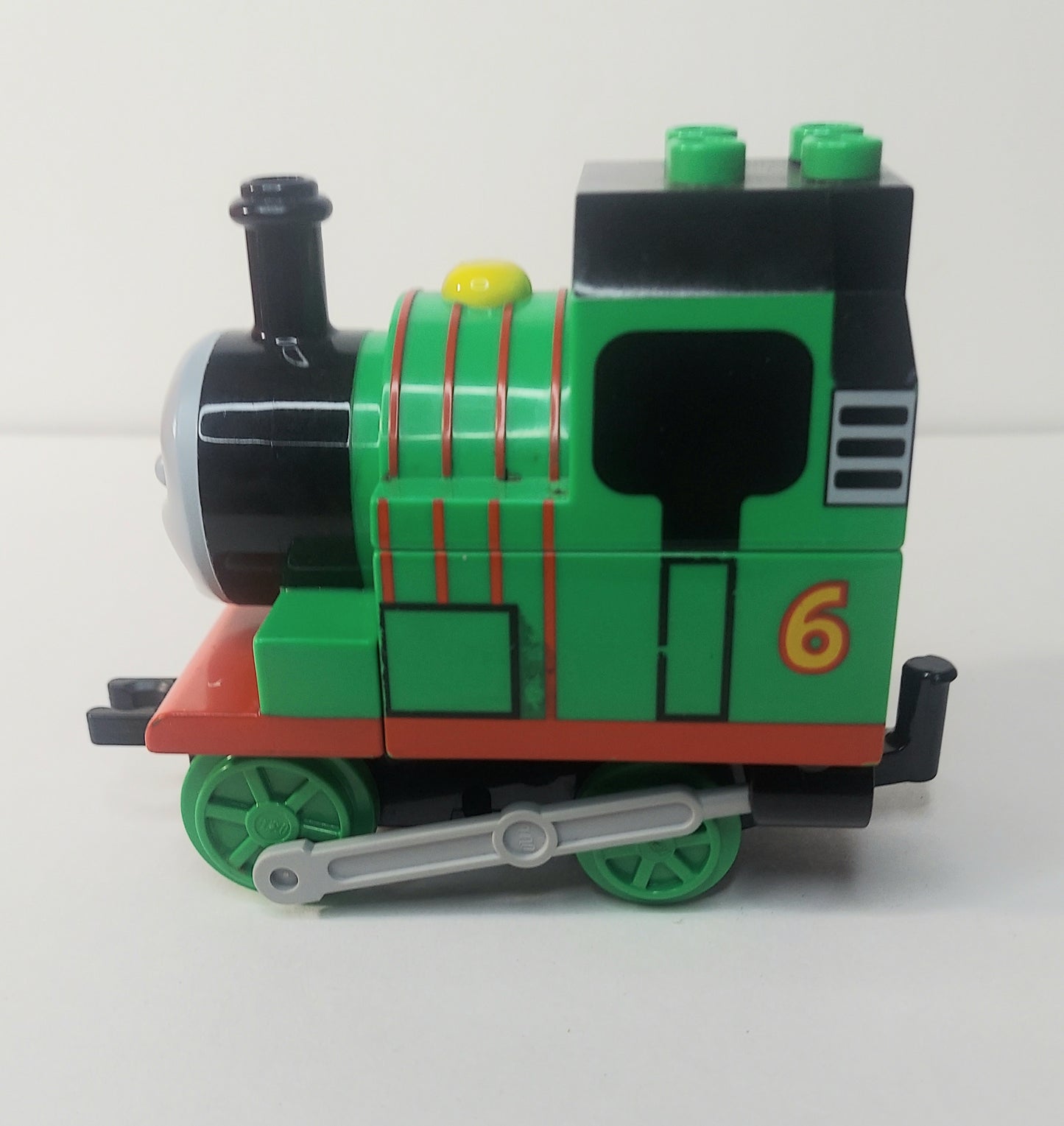 Lego Duplo 5556 - Percy at the Water Tower