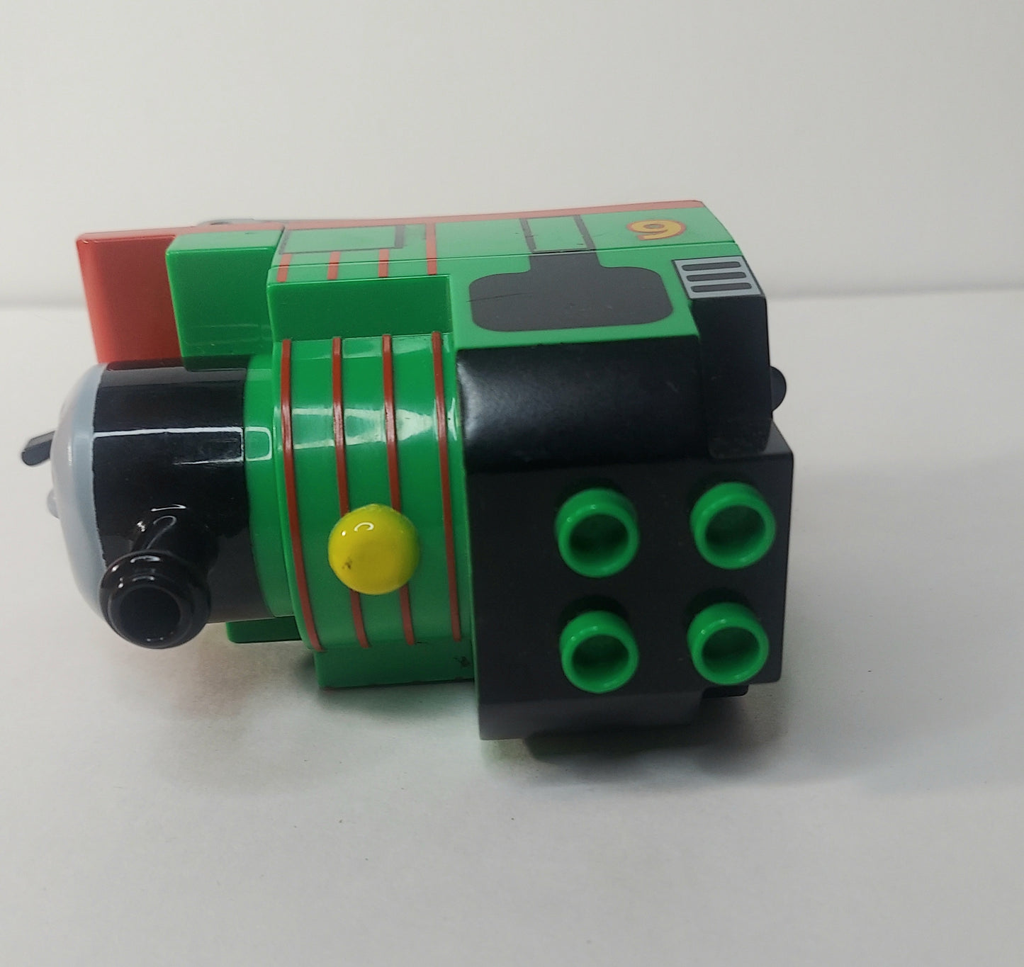 Lego Duplo 5556 - Percy at the Water Tower