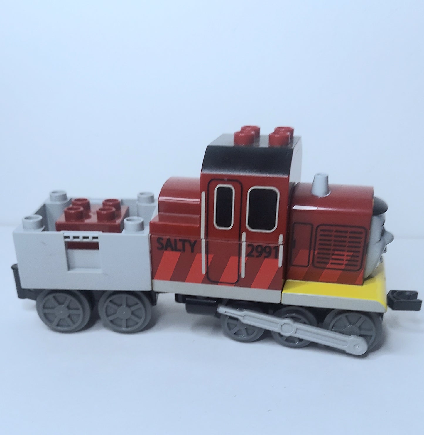 lego duplo salty thomas and friends