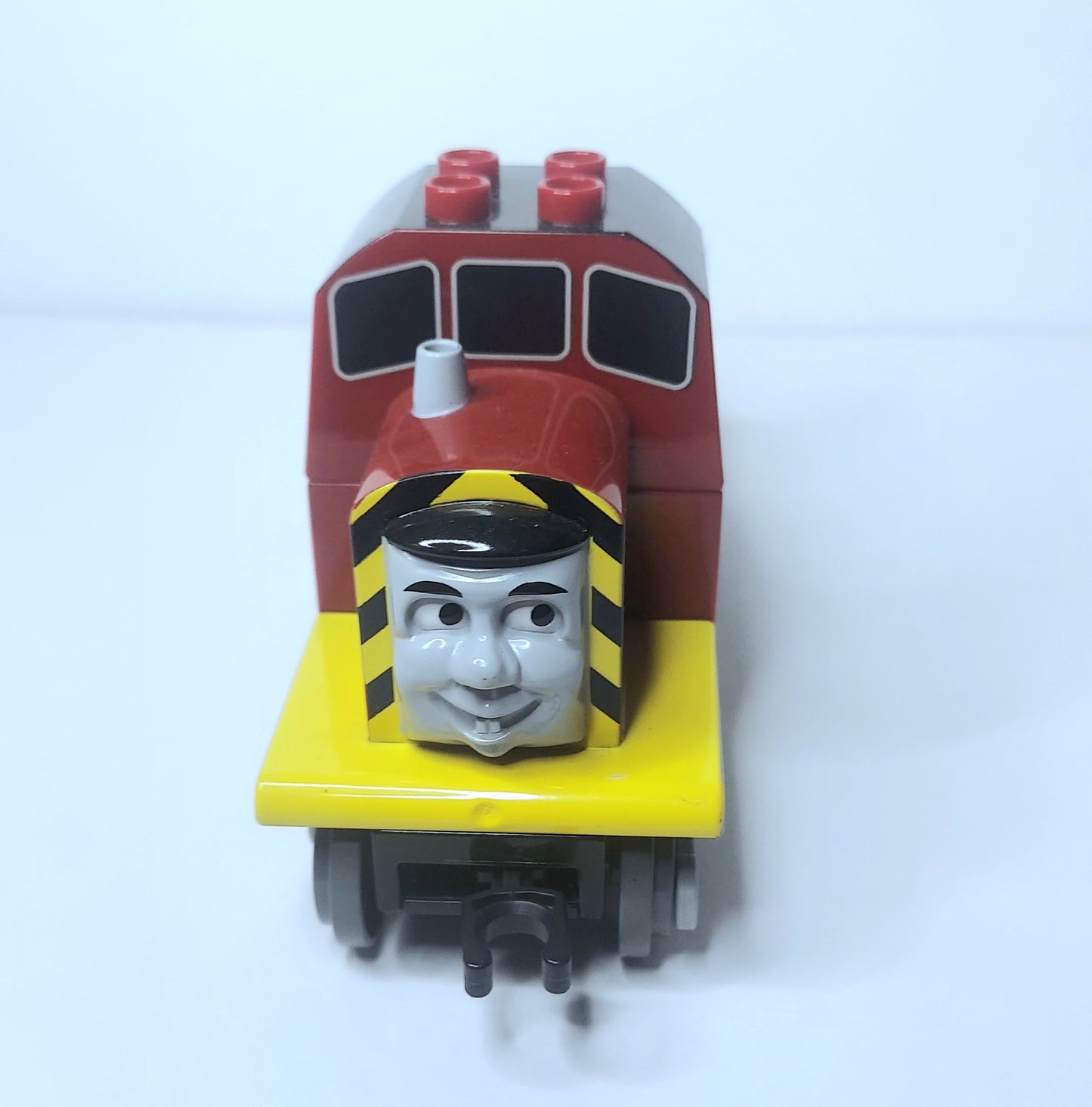 lego duplo salty thomas and friends