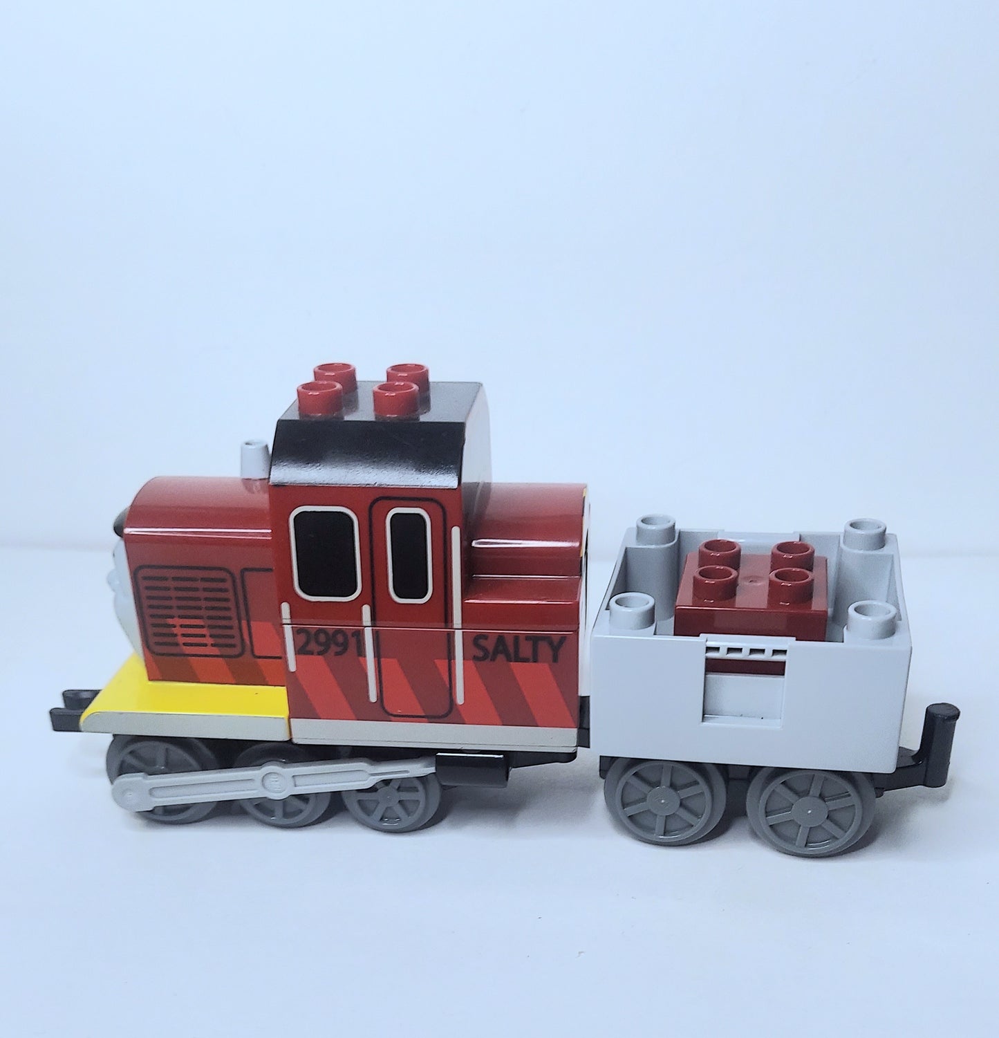 lego duplo salty thomas and friends