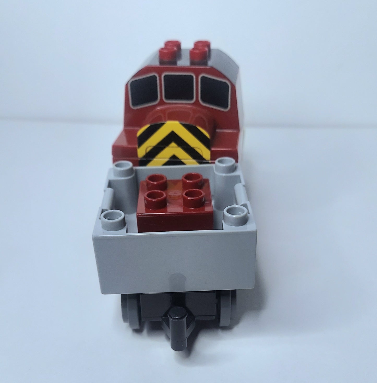 lego duplo salty thomas and friends