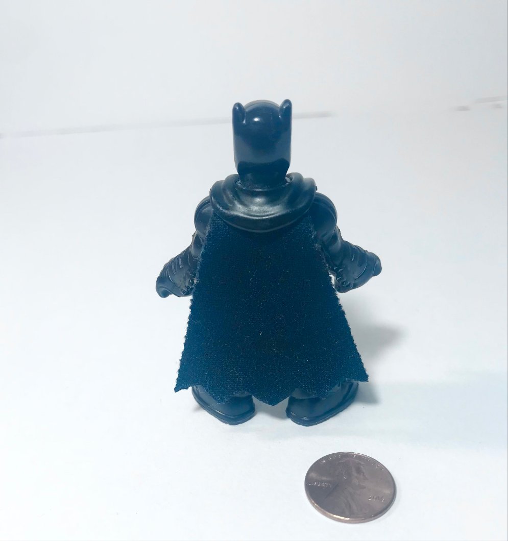 Imaginext DC Super Friends Batman