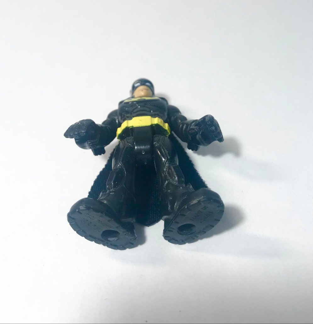 Imaginext DC Super Friends Batman