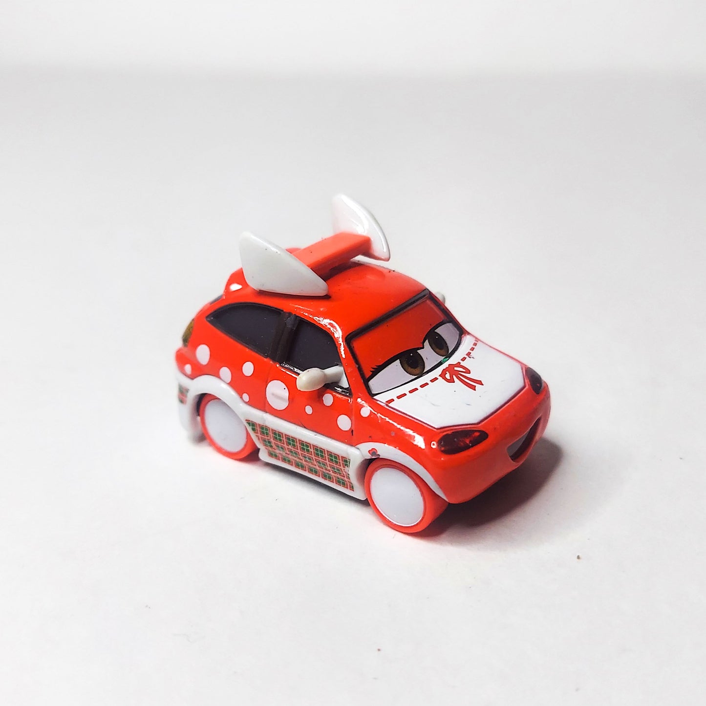 HARUMI Disney Pixar Cars