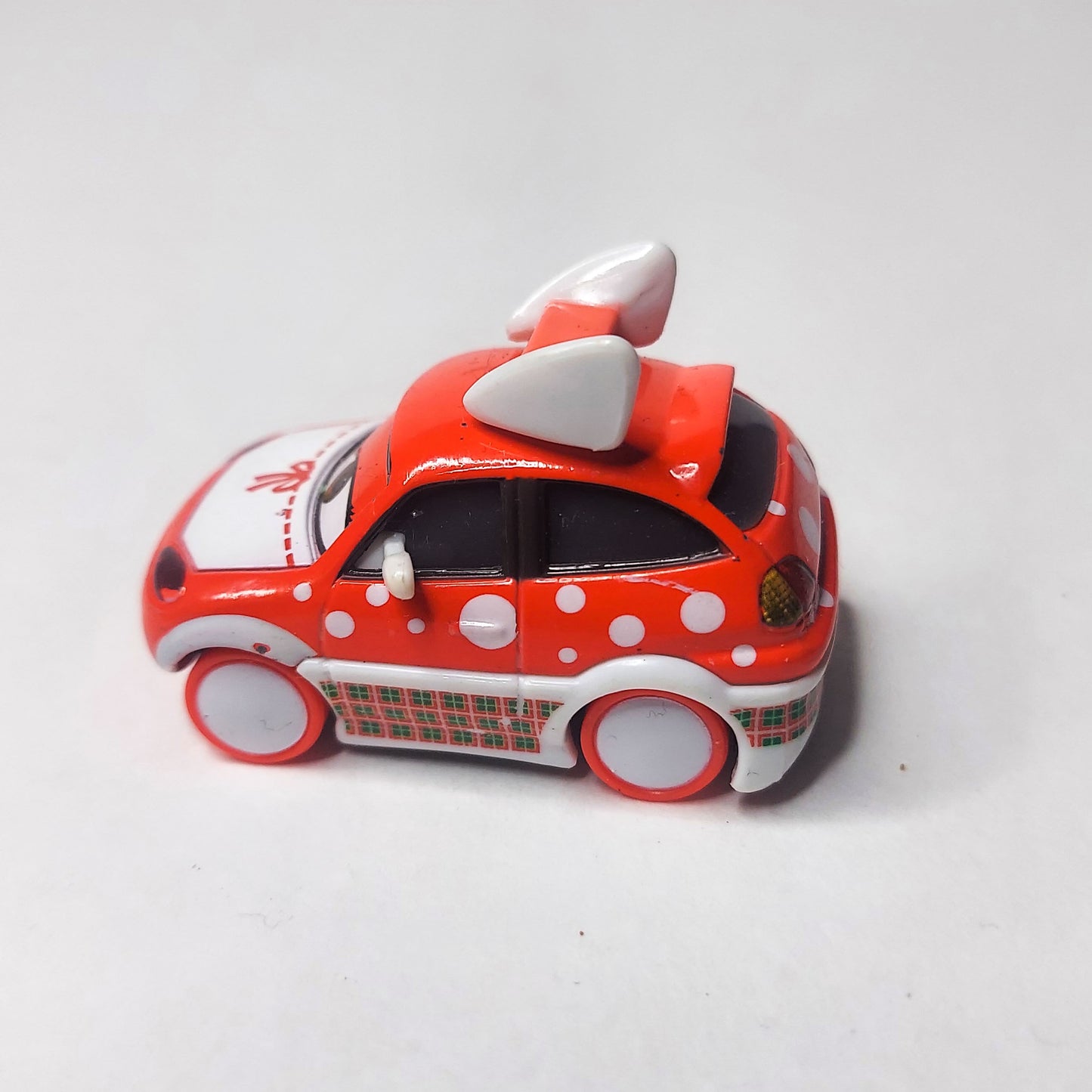 HARUMI Disney Pixar Cars