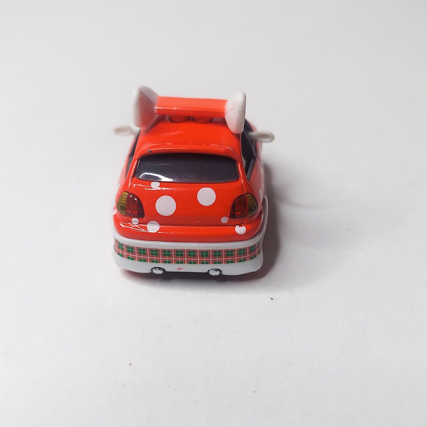 HARUMI Disney Pixar Cars