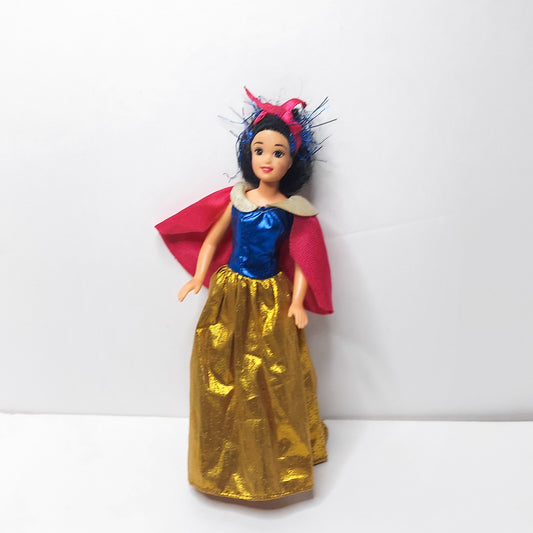 Snow White Doll