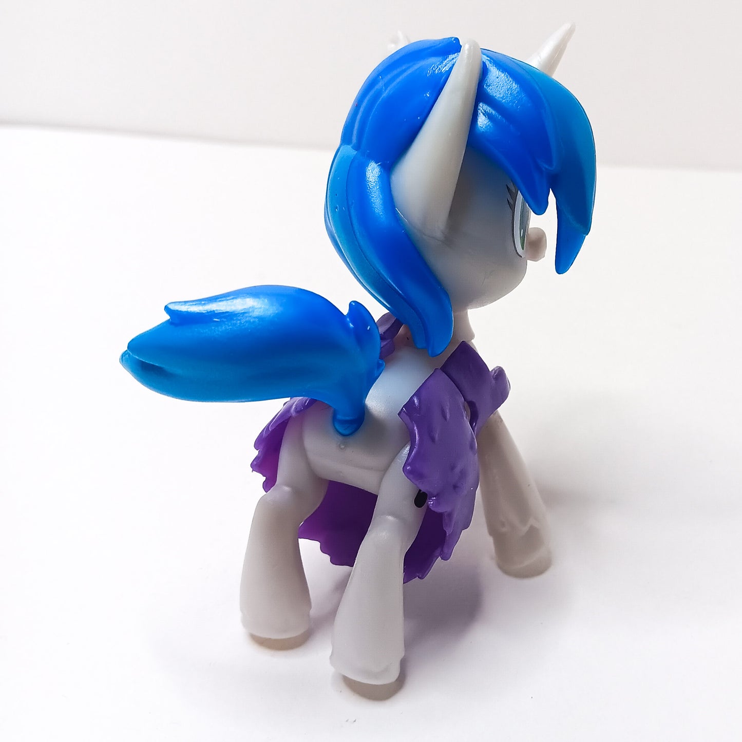 My Little Pony Smashin’ Fashion DJ Pon-3 Figure