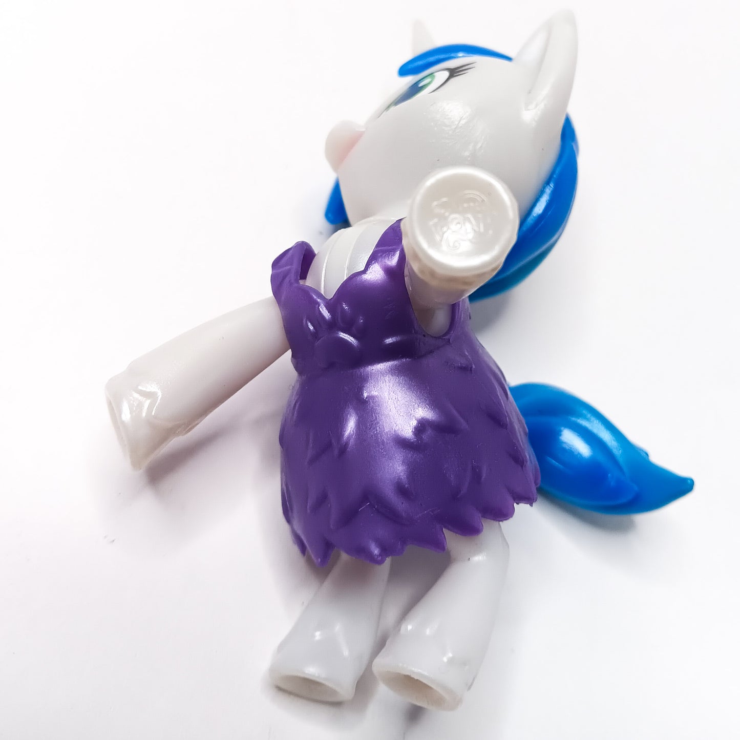 My Little Pony Smashin’ Fashion DJ Pon-3 Figure