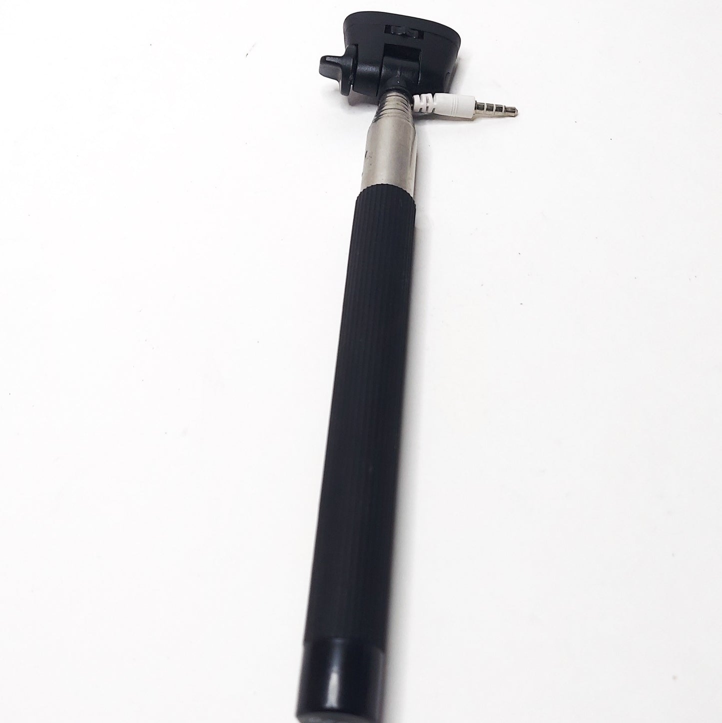 Telescopic monopod  40in.