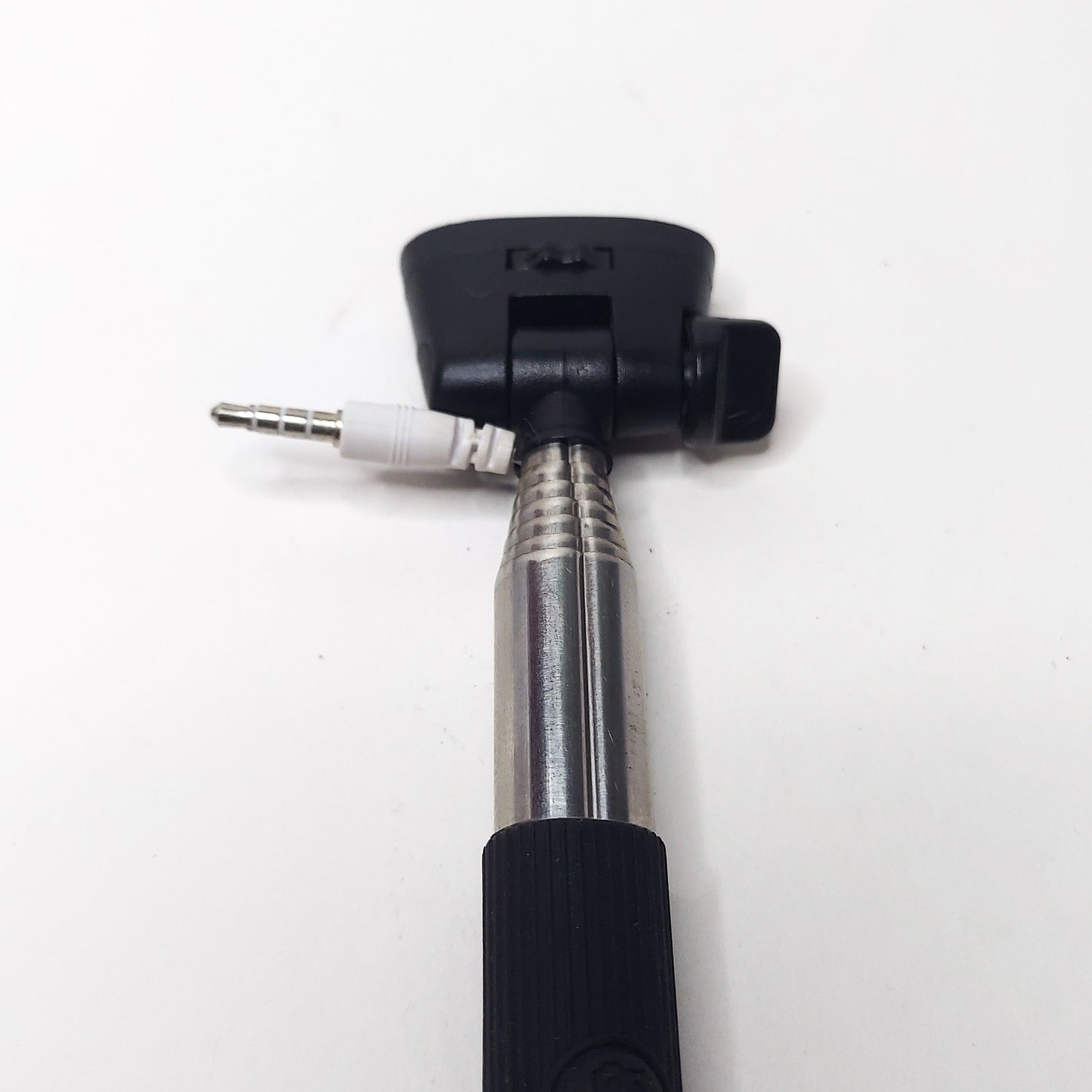 Telescopic monopod  40in.