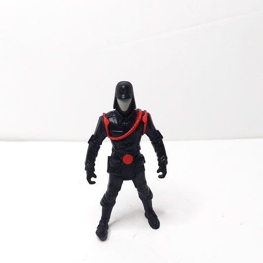 GI Joe McDonalds Cobra Commander 2004 3.75