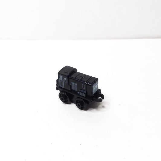 THOMAS & FRIENDS Minis Train Engine 2015 CLASSIC Diesel