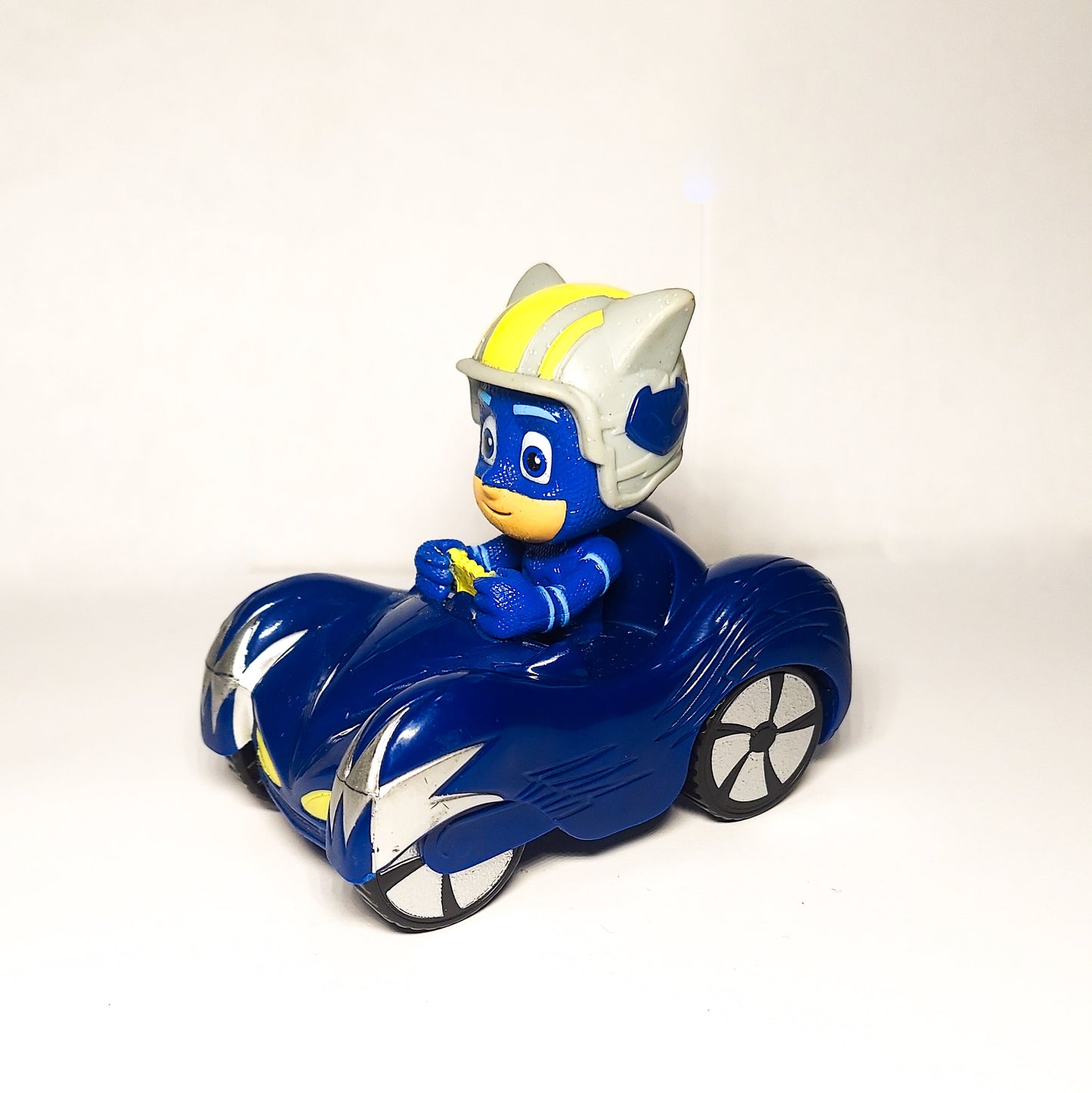 Catboy PJ Masks Racer Mini Vehicle