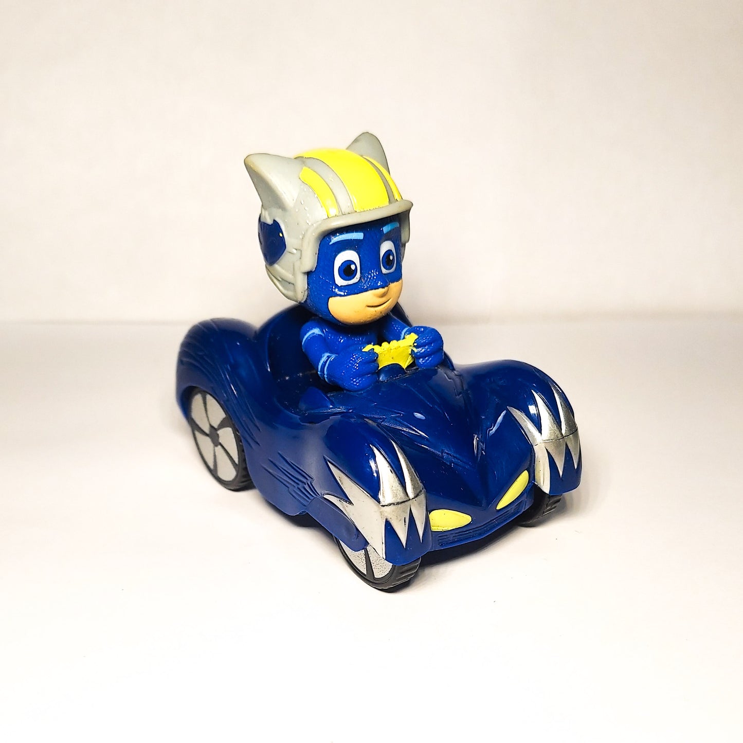 Catboy PJ Masks Racer Mini Vehicle