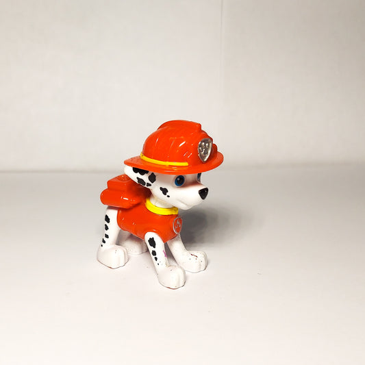 Paw Patrol Marshall Dalmatian Dog 2.5in. Action Figure