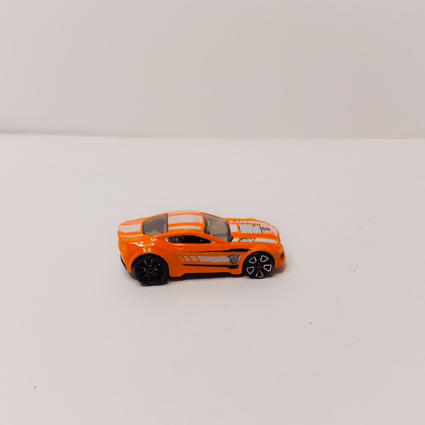 Hot Wheels  Torque Twister 2014