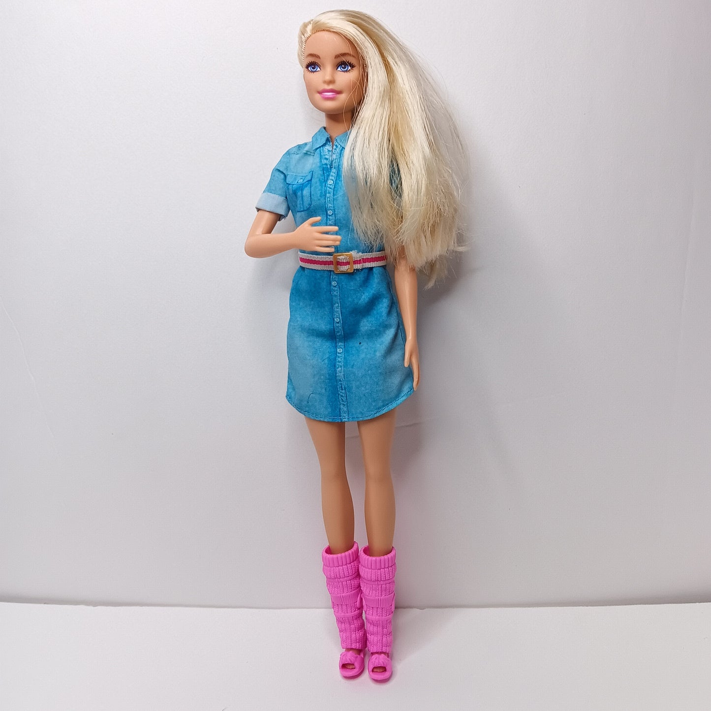 Barbie Malibu Big City, Big Dreams Singing Doll With Music and Lights