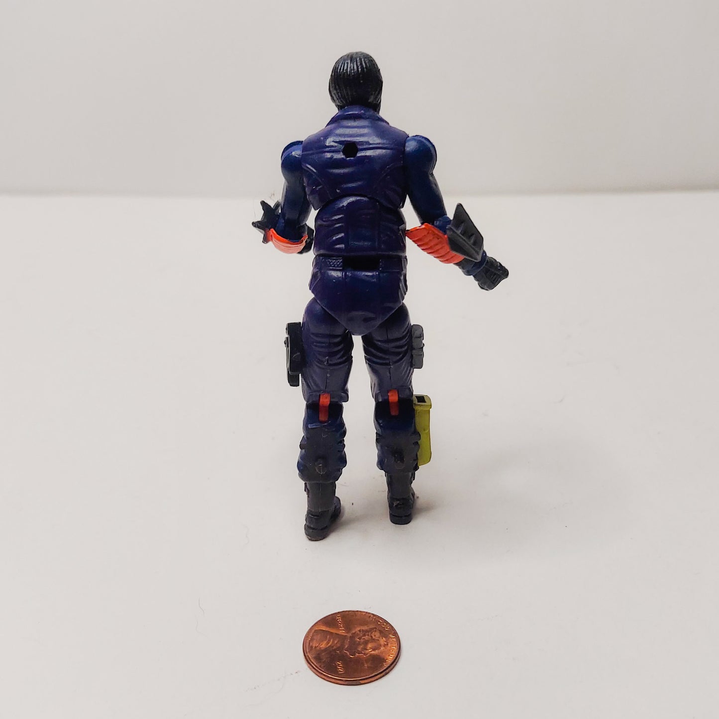 G.I. Joe Para Viper