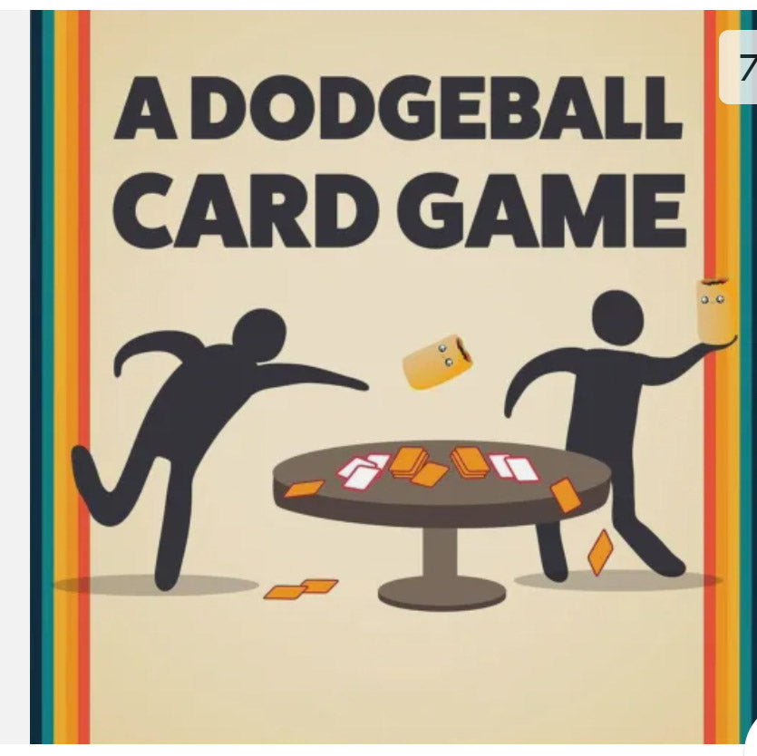 Throw Throw Burrito The Hilarious Dodgeball Card Game by Exploding Kittens