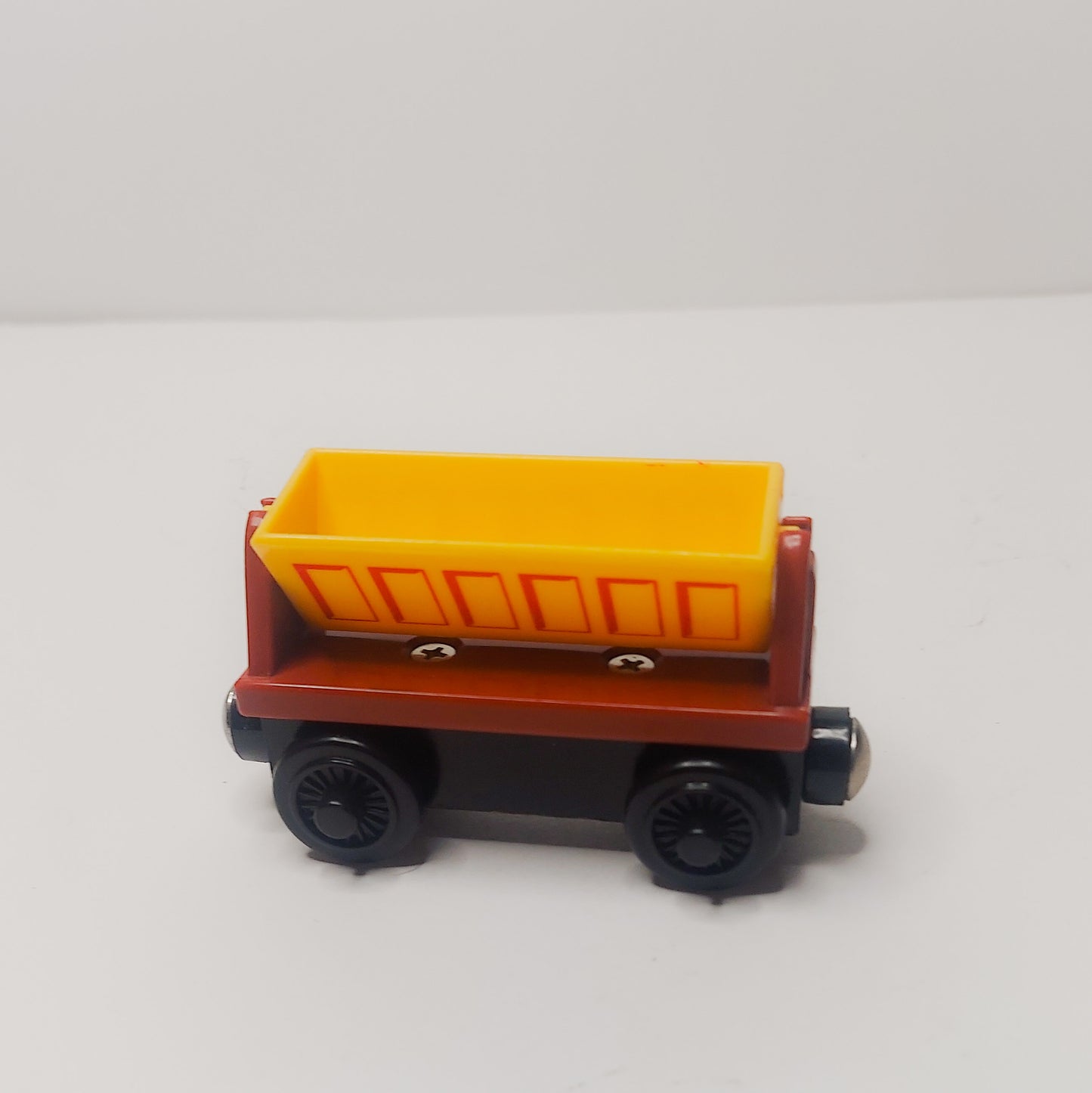 Thomas & Friends Wooden Railway Car DUMPER 2003