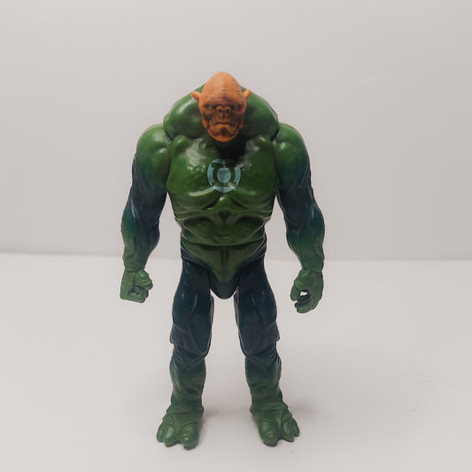 Mattel Green Lantern DC Comics  Figure 5in.