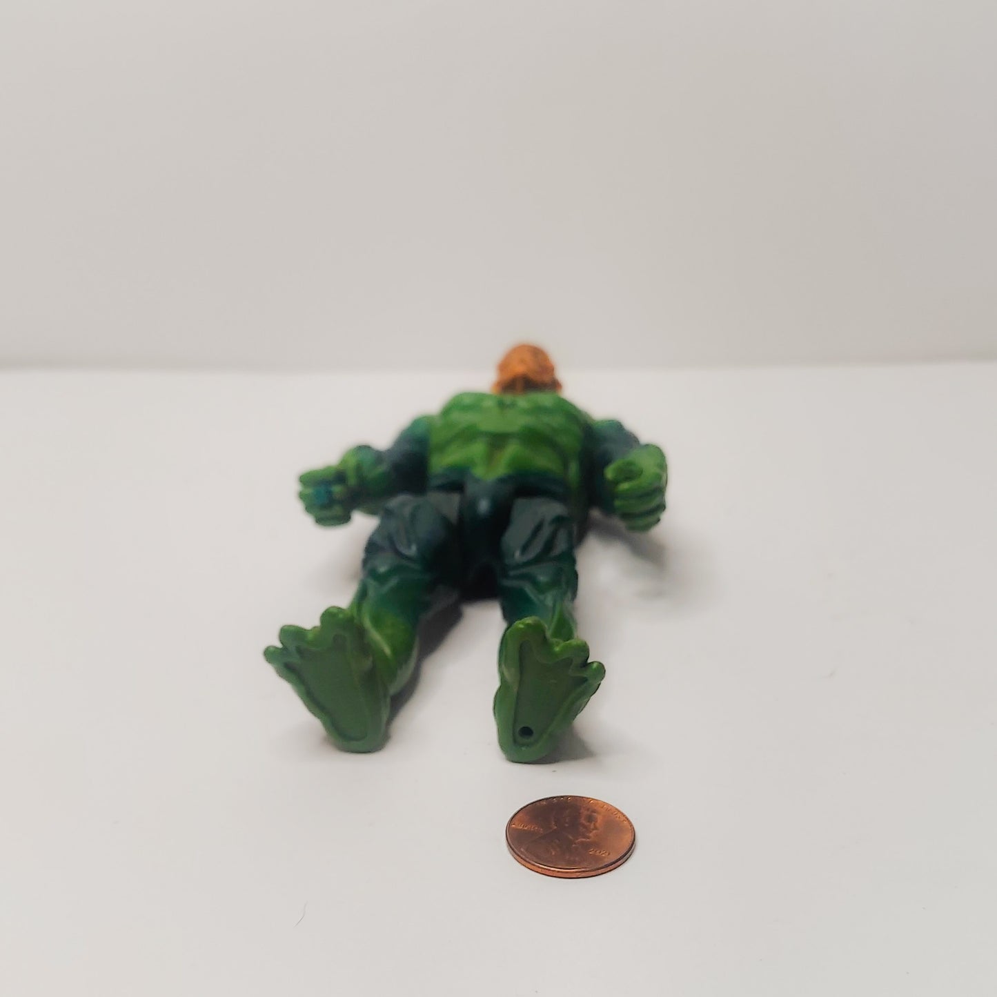 Mattel Green Lantern DC Comics  Figure 5in.