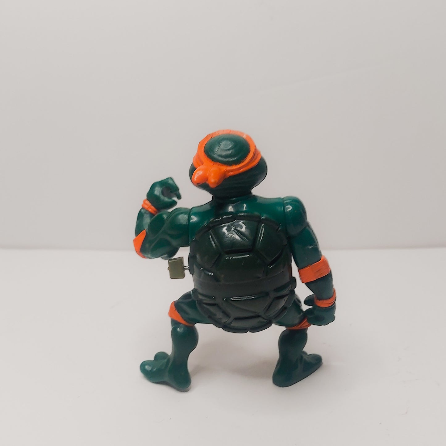 Figurine Ninja Turtle 1989 Mirage Studio Playmates Tmnt Mickey Michaelangelo