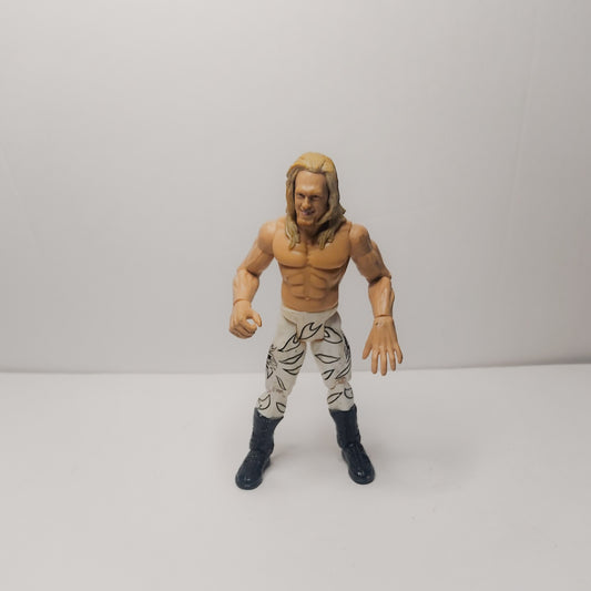 Edge 1999 Jakks Pacific WWE wrestling figure