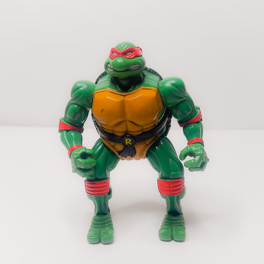 Vintage Teenage Mutant Ninja Turtles  Raphael