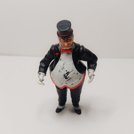 1989 Kenner Batman Action Figure The Penguin