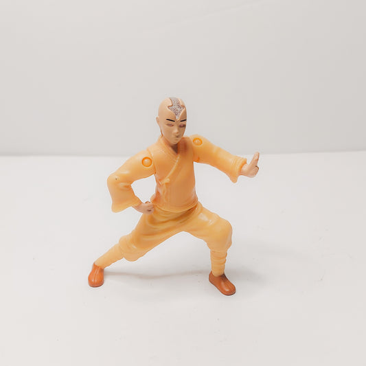 2010 McDonalds Happy Meal Avatar the Last Air Bender Collectible Toy Only