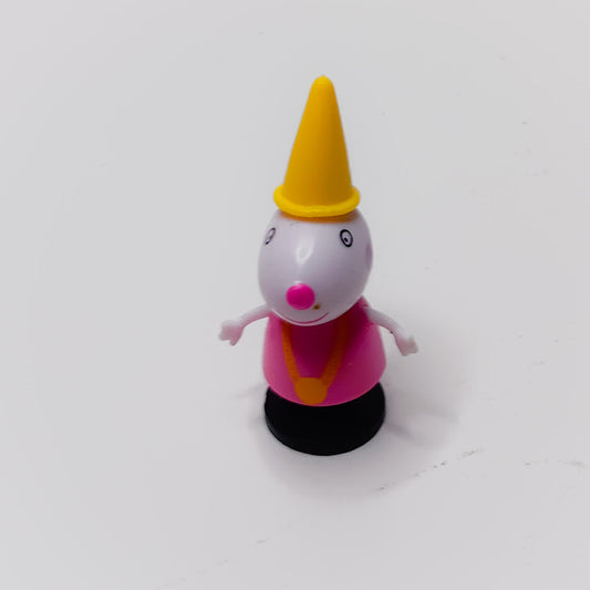 Peppa Pig Sheep Princess Finders Keepers Miniature