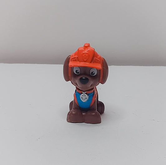 Paw Patrol Dino Rescue ZUMA Mini Figure Blind Series 7 Pup Mystery Character