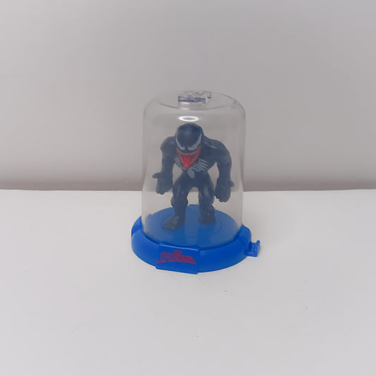 Venom Domez Dormys Correctable Figure Spiderman Collection