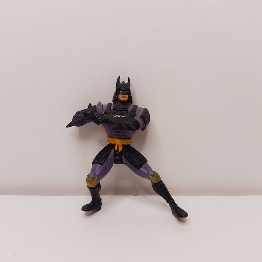 1995 Kenner Legends Of Batman Samurai Batman Action Figure
