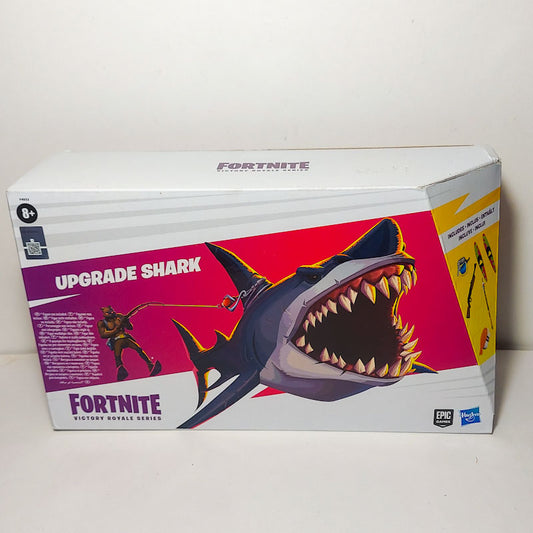 Hasbro Fortnite Victory Royale Series Upgrade Shark Action Figure