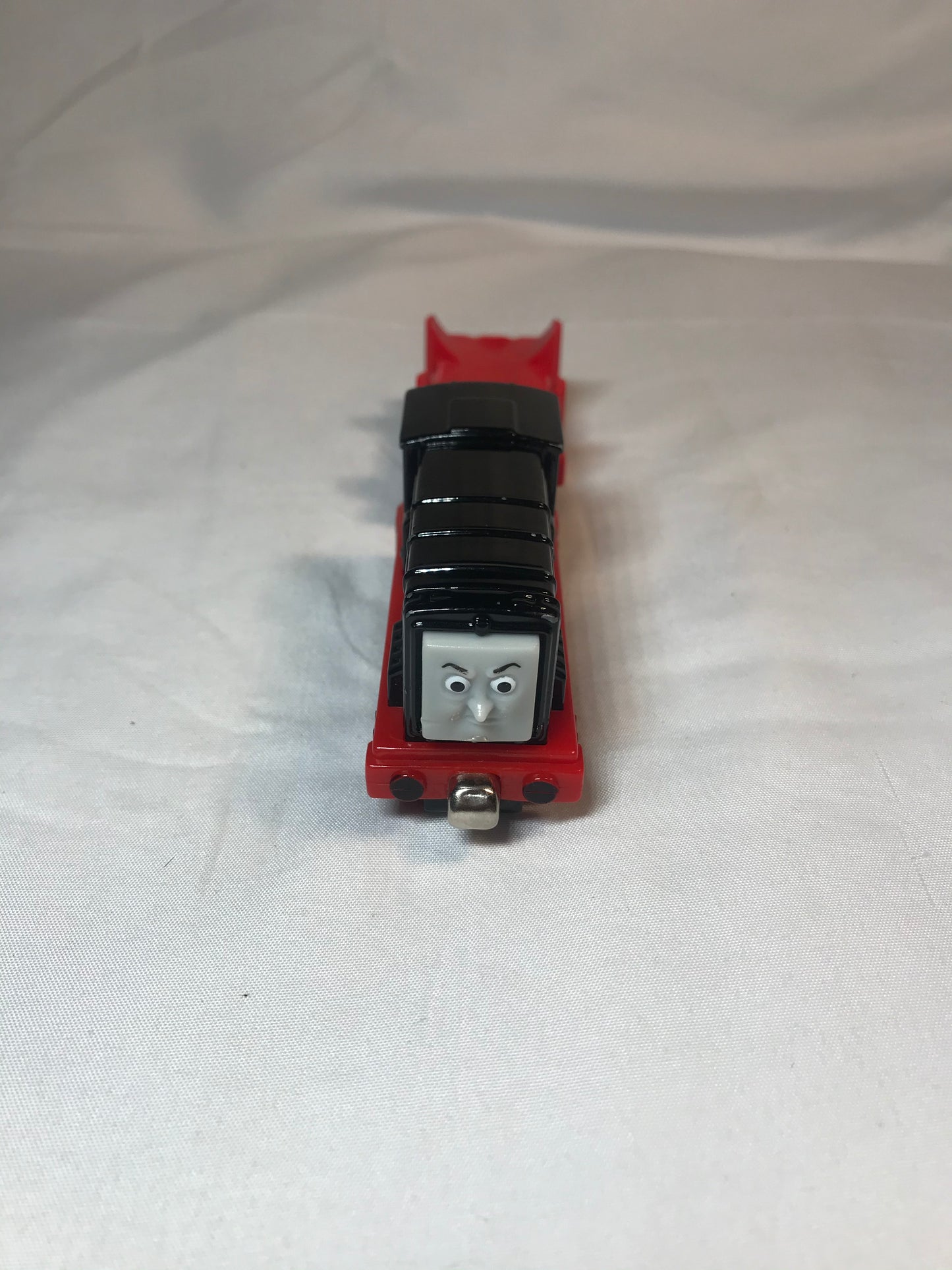 diecast Thomas and friends Diesel with low cargo