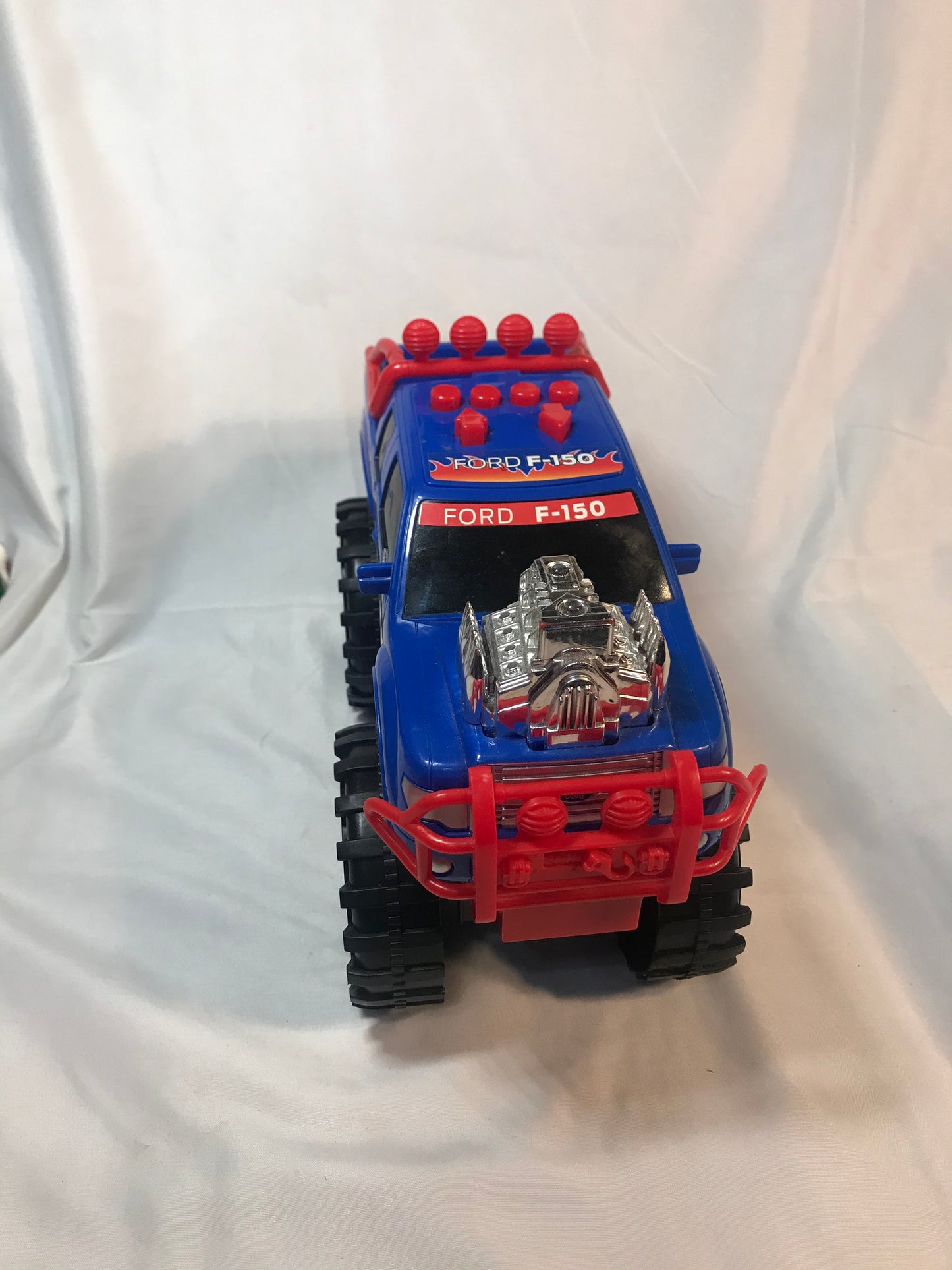 Ford F-150 toy monster truck