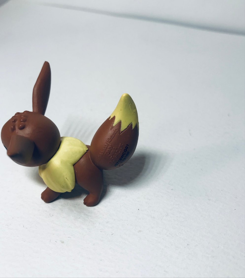 Pokemon Eevee Figure