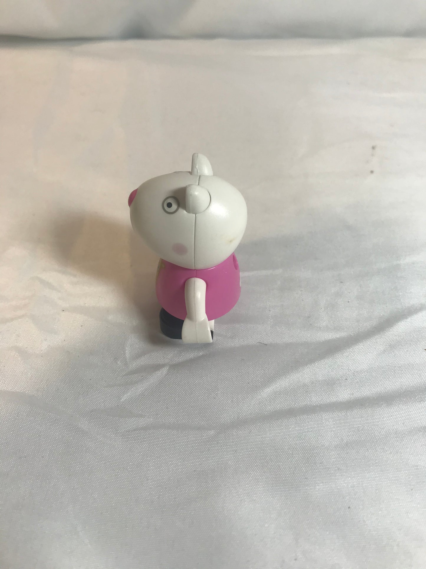 Peppa Pig Build Play Small Figure - Suzy Sheep