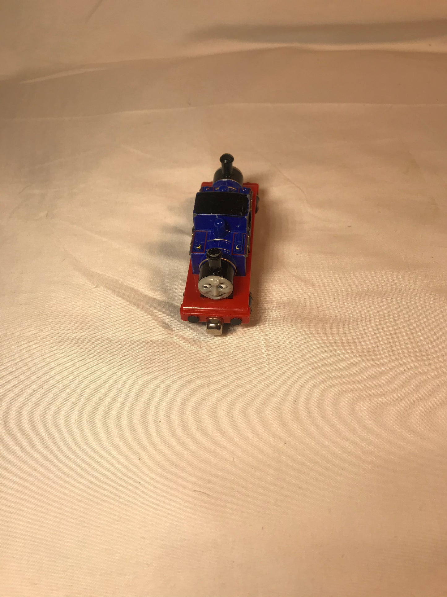 diecast 2006 gullaneThomas and friends mighty