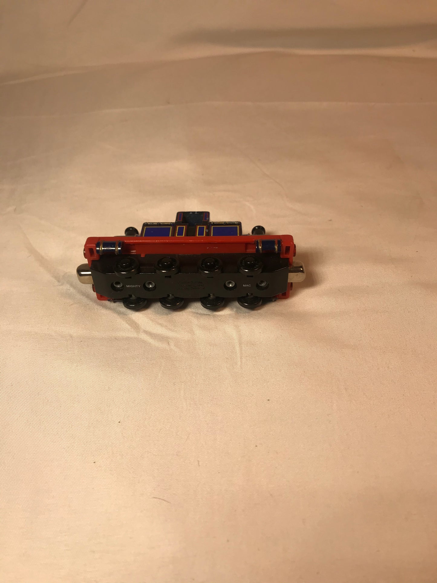 diecast 2006 gullaneThomas and friends mighty