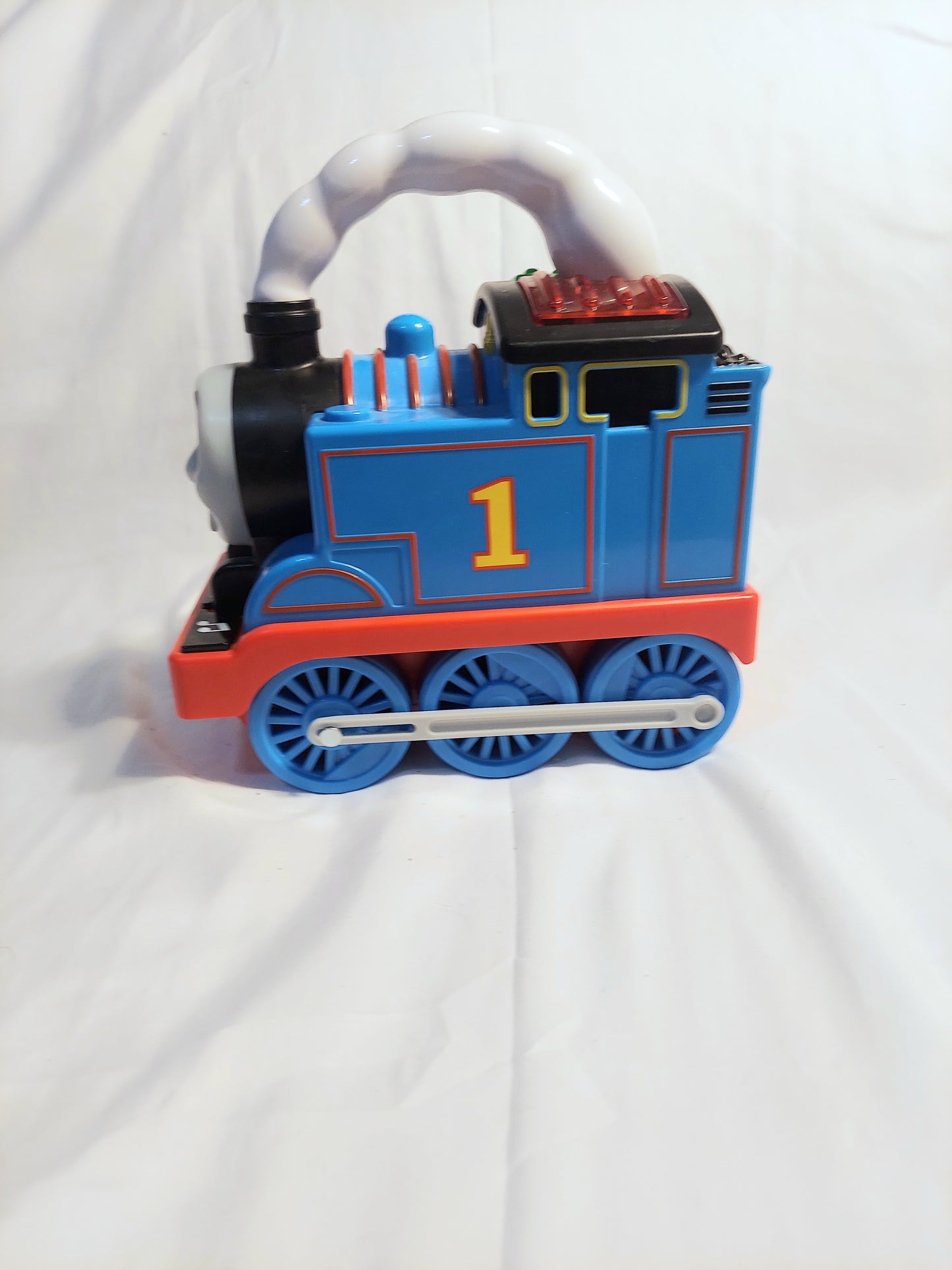 Thomas & Friends Storytime Thomas interactive push-along train with lights and sounds