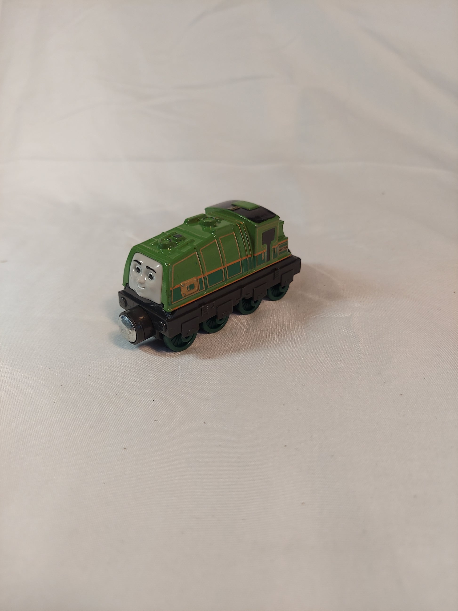 thomas and friends diecast Gator