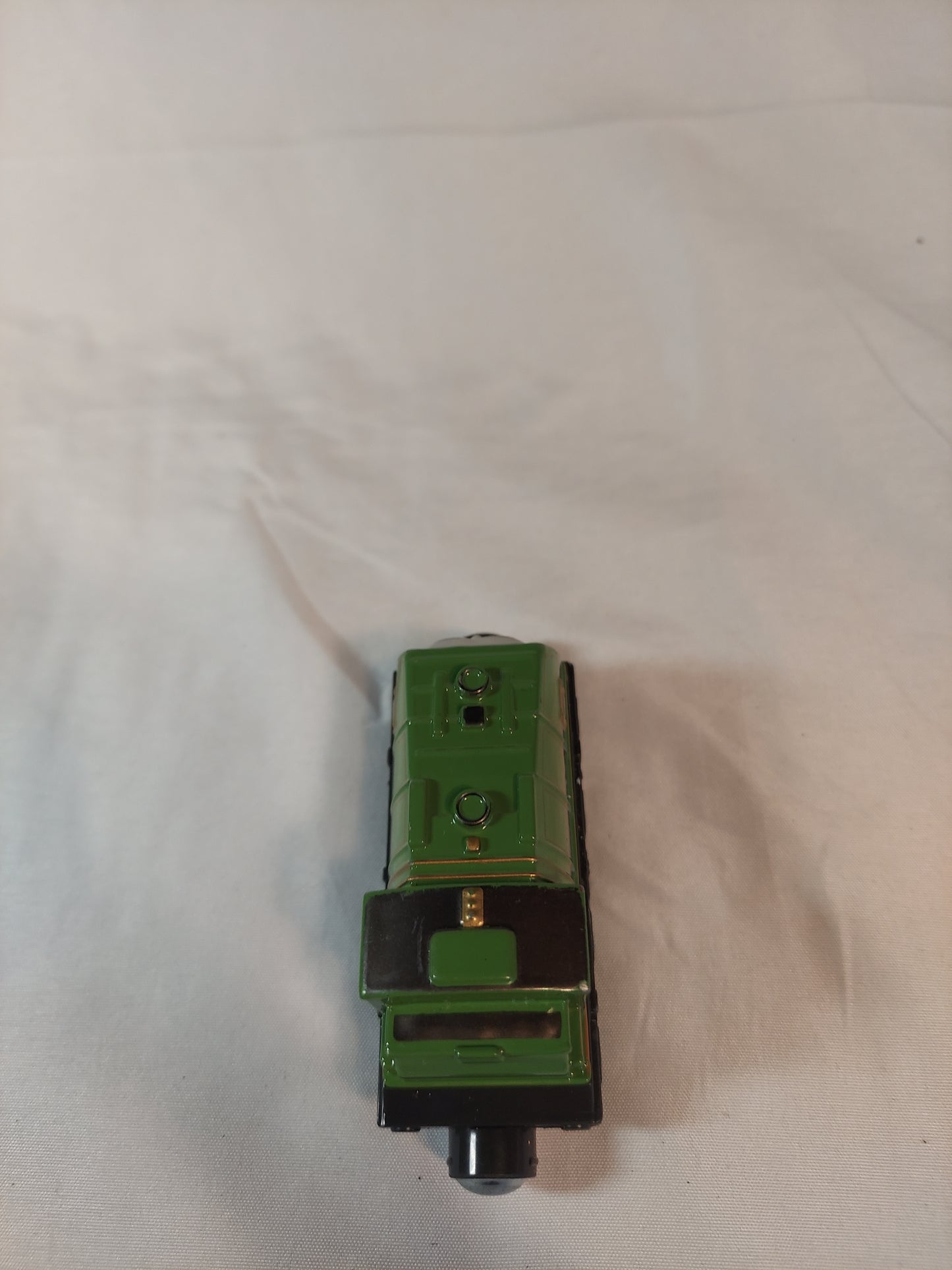 Thomas & Friends GATOR ENGINE Take Along n Play Die Cast Tank Train 2013